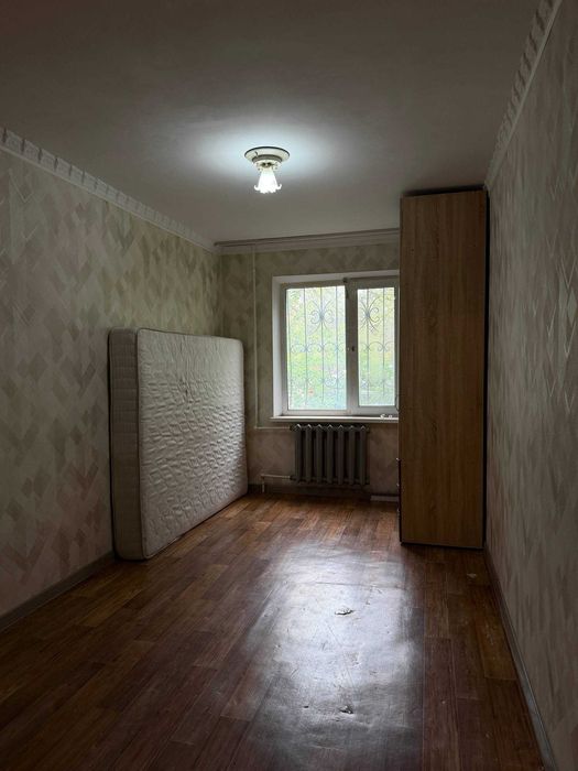 Продам 2х комн кв Тургенева