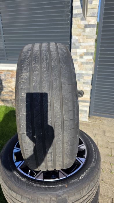 Jante originale BMW X3 G45