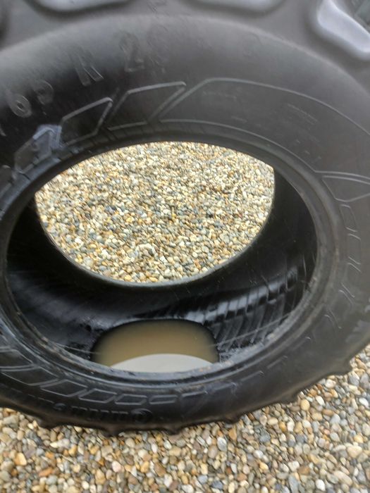 Cauciucuri de vanzare