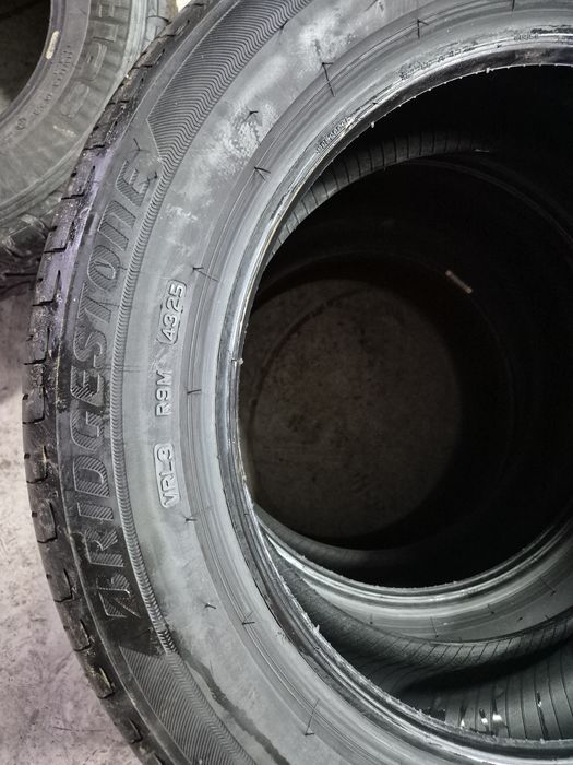 Cauciucuri Bridgestone Ecopia 195 55 16