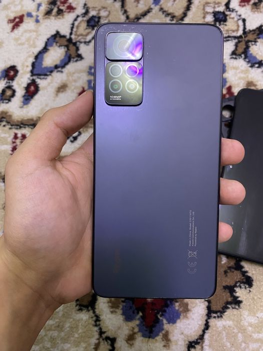 Redmi note 11 pro. 2 шт
