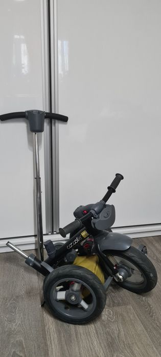 Tricicleta copii Cocolle 4in1