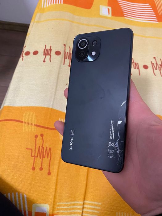 Xiaomi mi 11lite 5g
