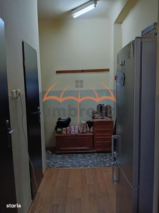 Apartament 2 camere in zona centrala