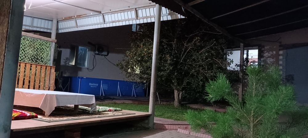 Дача посуточно на барковском