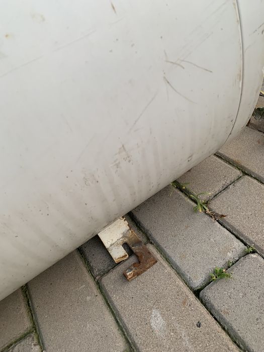 Продам бойлер 150 л