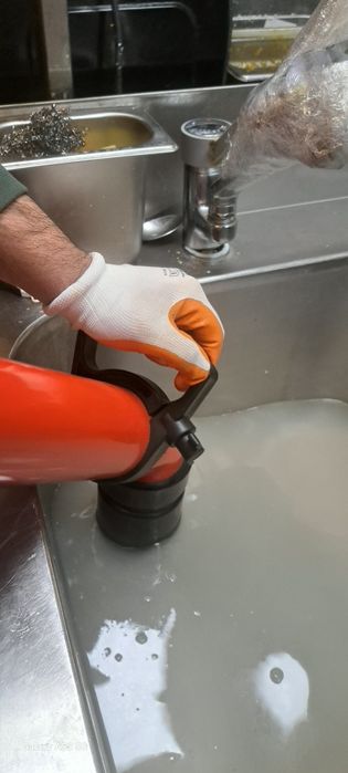 Отпушване на канали  и ВиК услуги и ремонти