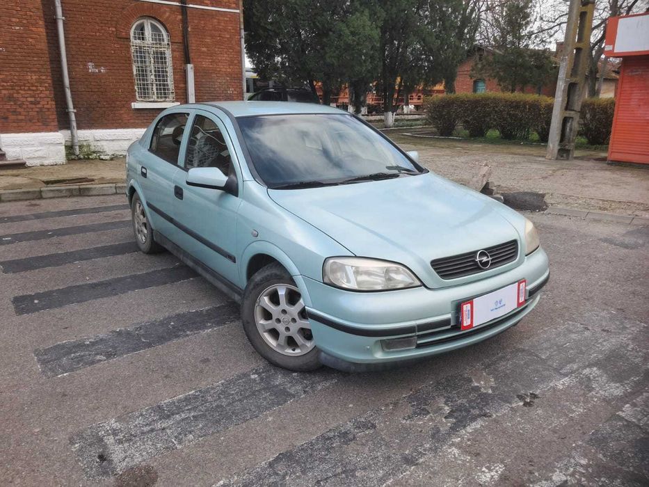 De vanzare Opel Astra
