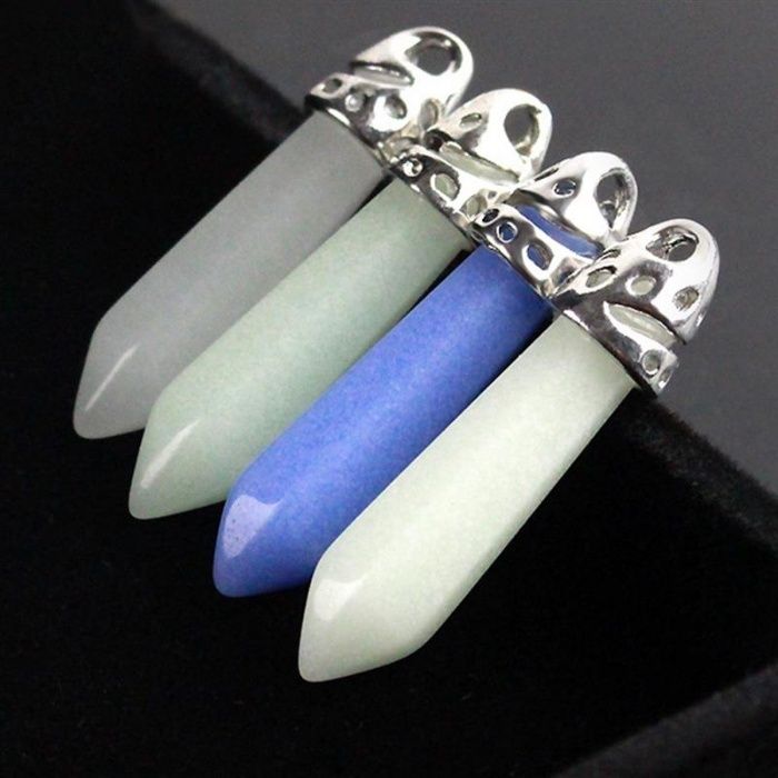 Светещи колиета.