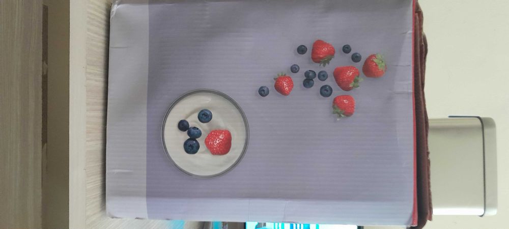 Продается новый голландский блендер "HEMA"