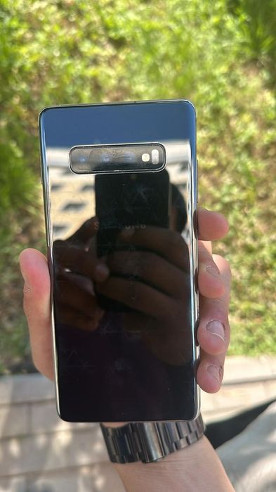 Samsung s10 plus в идеале для индрайвера