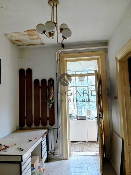 Продава се Къща в Пловдив, Център - 180 кв.м за 1778 €/кв.м - Снимка #10