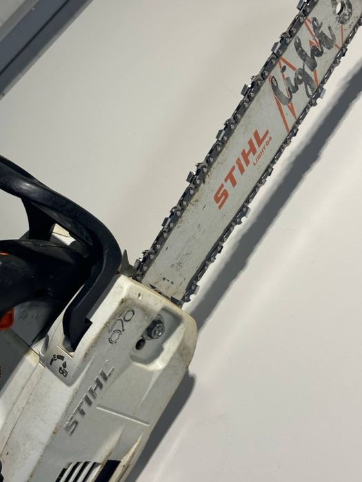 Stihl ms201 tc drujba