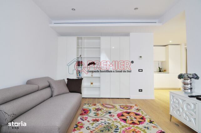Grand Arena - Metalurgiei - apartament studio DISCOUNT — fotografia 1