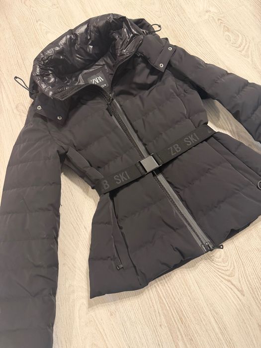 Ски яке ZARA размер -Л