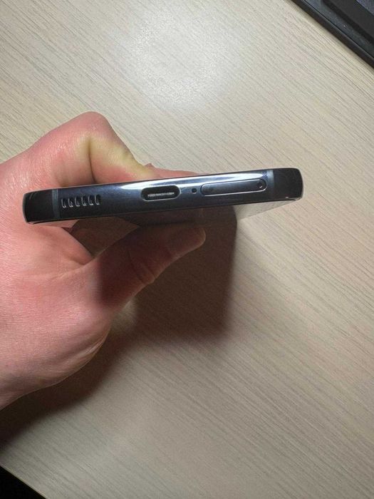 Samsung Galaxy S22 5G Dual Sim, Phantom Black, 128 GB, Baterie Noua