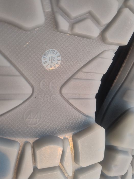 Bocanci protectie 44