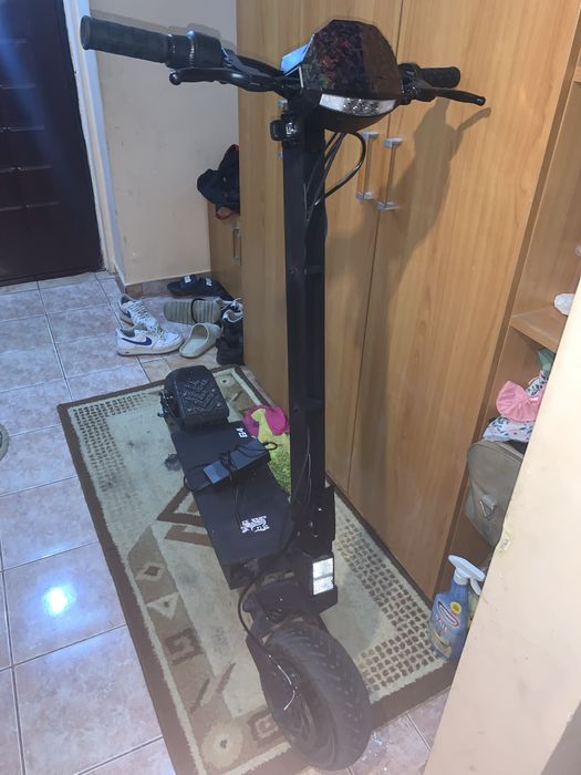 Vand kukirin G4 2026 aproape nou!