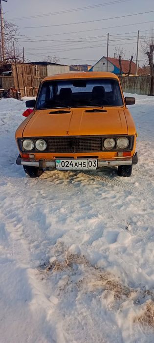 Продам ваз 2106 возможен торг
