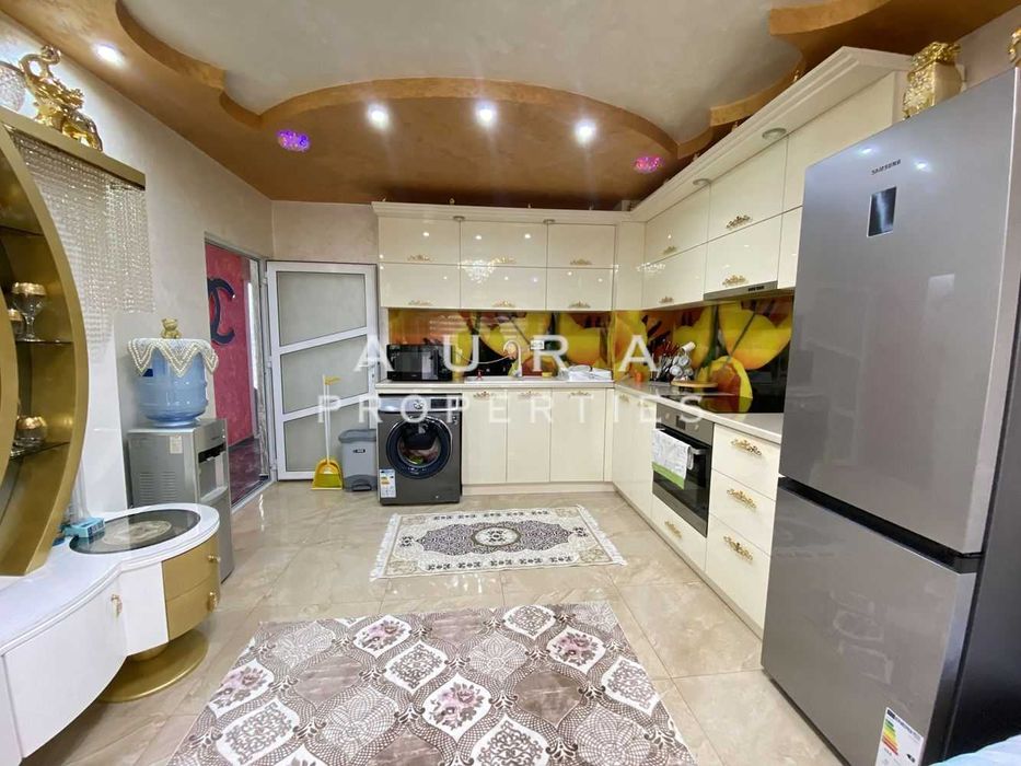 Продава се Тристаен апартамент в Разград, Лудогорие - 78 кв.м за 1308 €/кв.м - Снимка #4