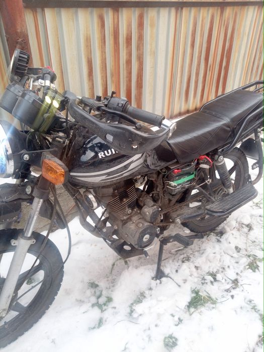 Продам мотоцикл постушка
