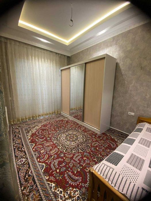 Хонобод Продается новый дом 2,5 сотих 4- комната, 2-санузел. 125 000 $