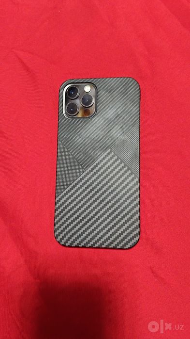 Iphone 12 pro ideal xolatda