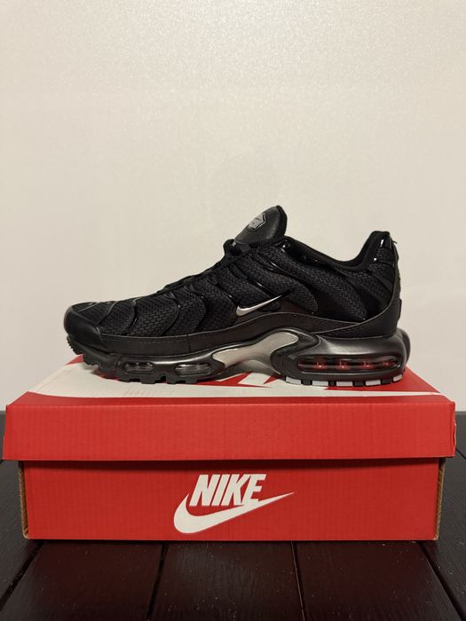 Nike Air Max Plus