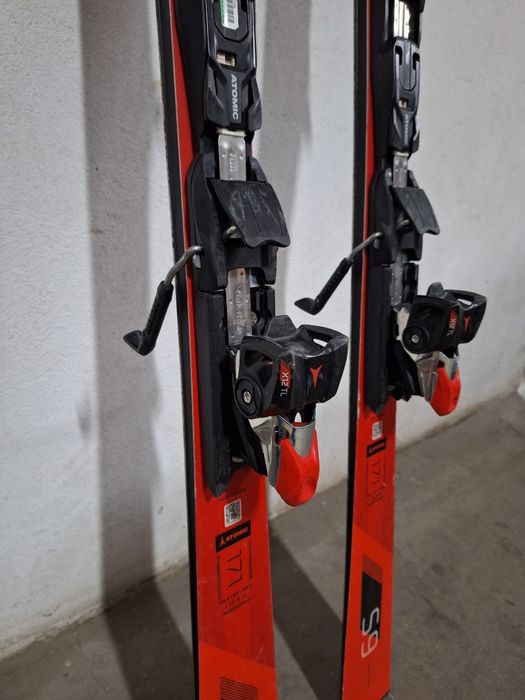 Atomic Redster S9 171cm