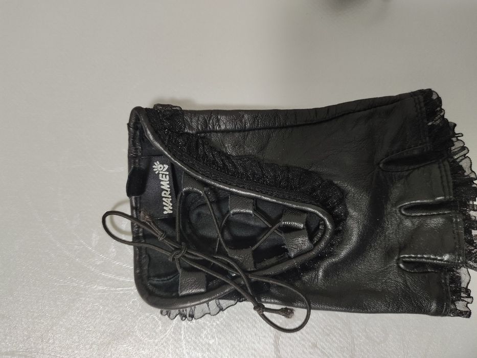 Продам   Митенки!