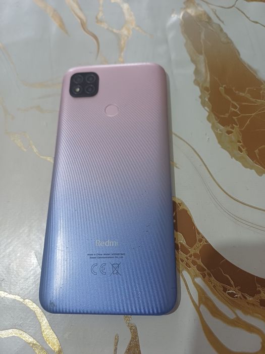 Продаётся Redmi srochna