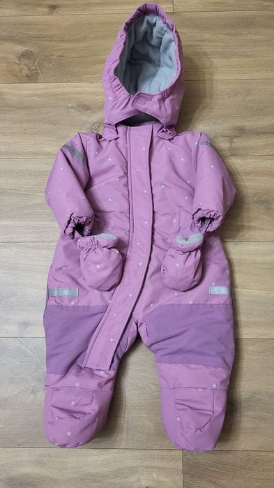 Combinezon gluga Cool Club Smyk