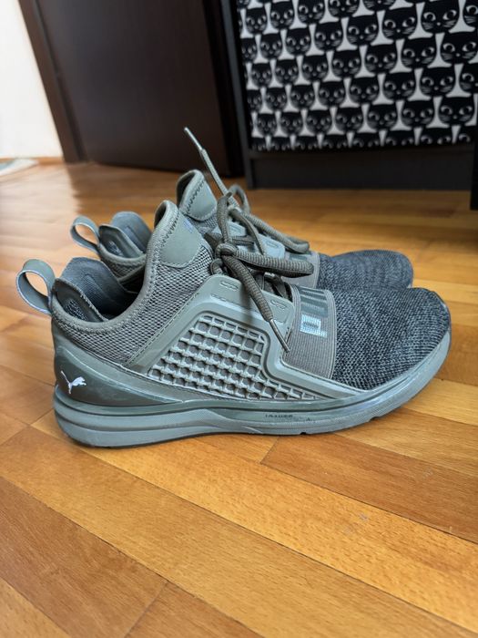 Puma Ignite Verzi