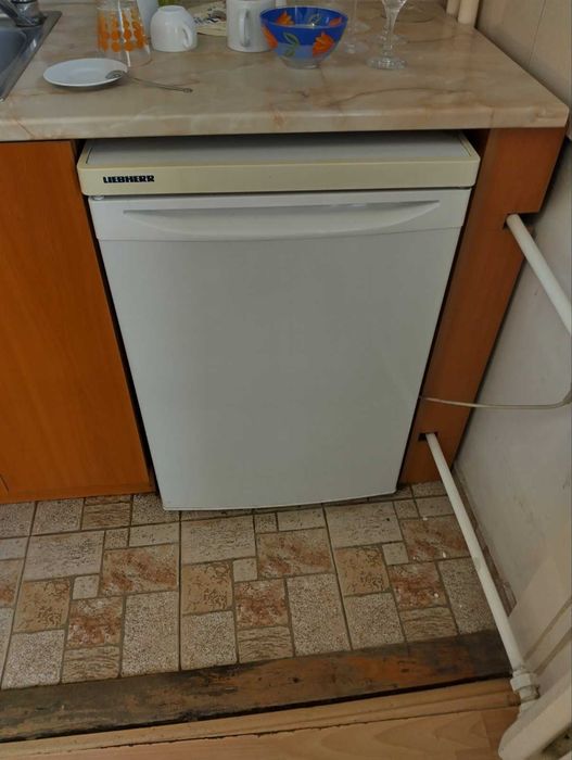 Хладилник Liebherr