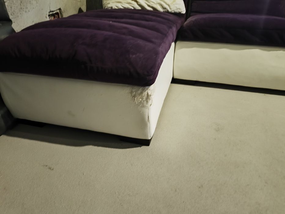 Coltar/Canapea living/dormitor