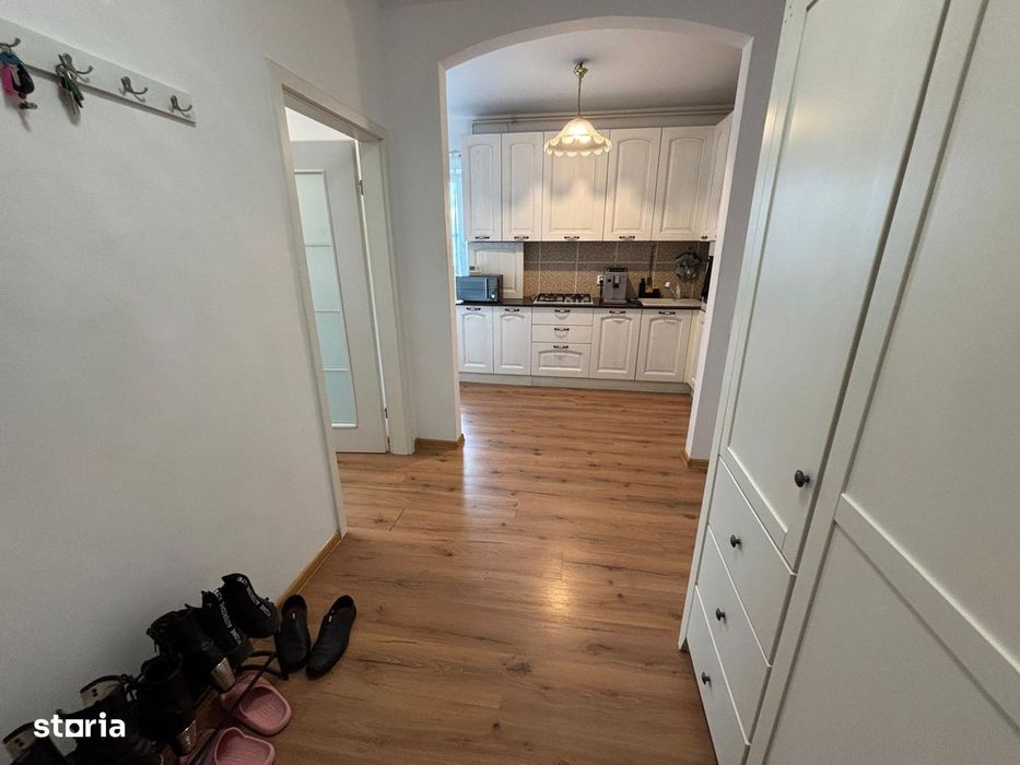Vand apartament 3 camere Zorilor