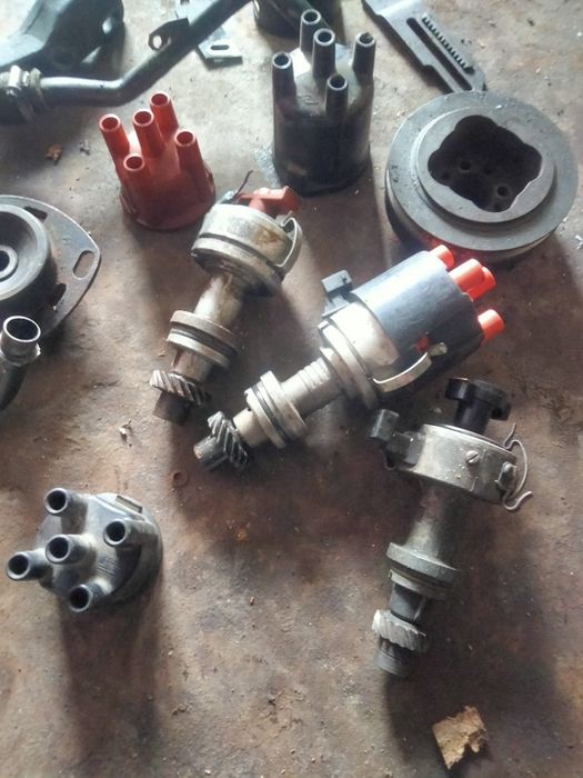 Запчасти Ауди,Фольксваген.