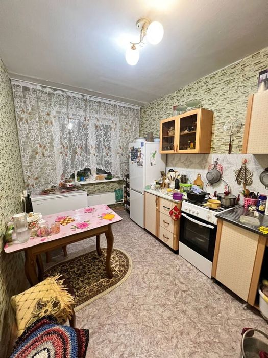 Продам 2 комнатную квартиру