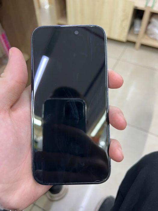 Iphone 14 pro 256gb