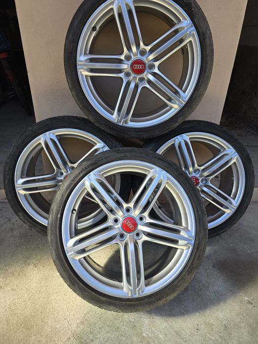 Jante Audi/Segment R19 5x112