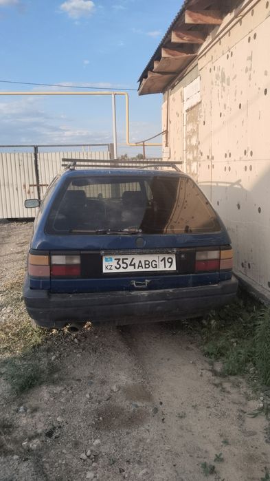 Продам Пассат об 1.8