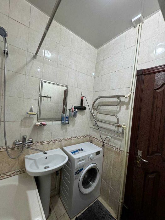 Evro Kvartira Bollarga Sheriklikka