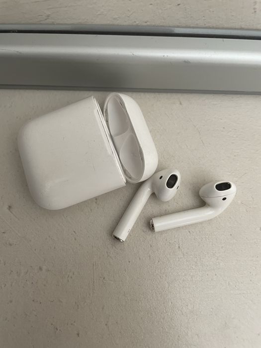 Apple Airpods 1 Слушалки