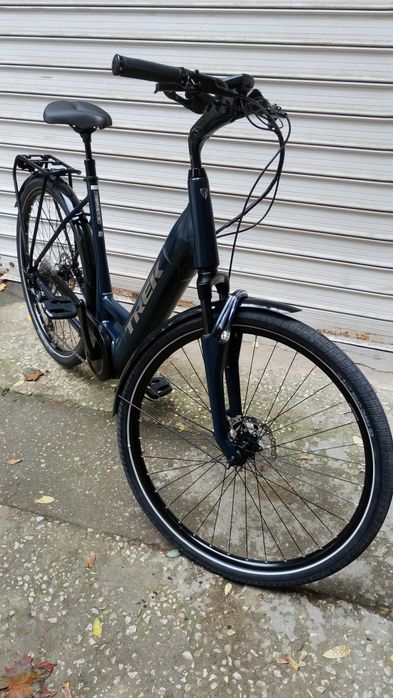 TREK VERE+4 Bosch