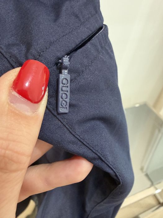 Geacă Gucci bărbați – ultima bucată, mărimea XL