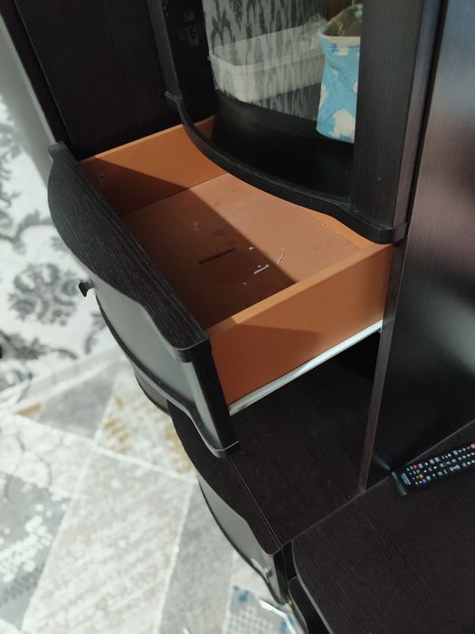 Продам гарнитур горку