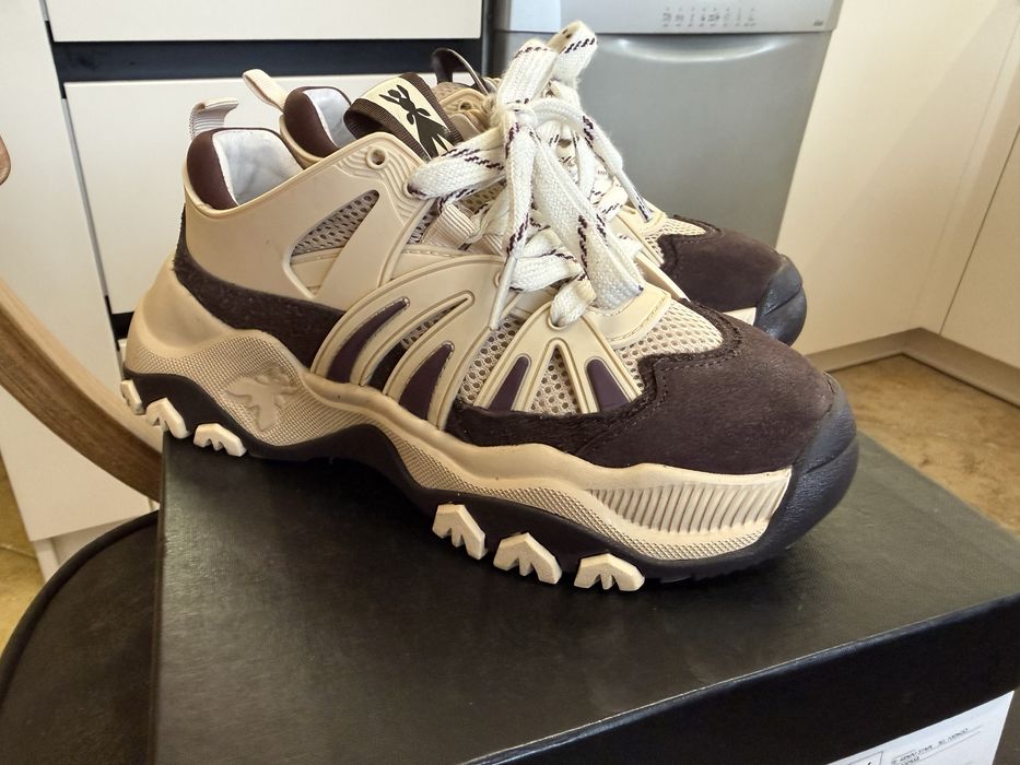 Сникърси Patrizia Pepe