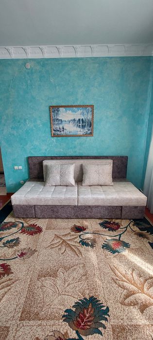 Продам диван трансформер ""Марсель "", новый.