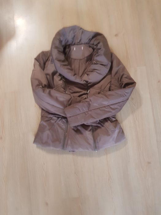 Сиво яке Орсей..