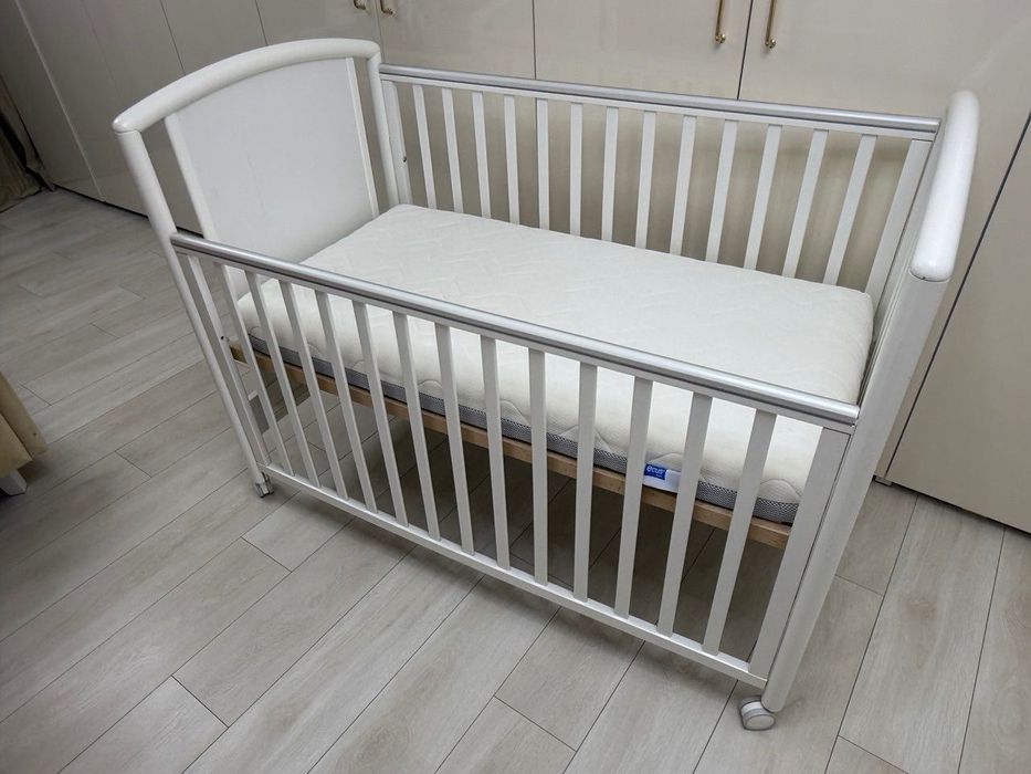 Pătuț bebe Pale Birba albp italia